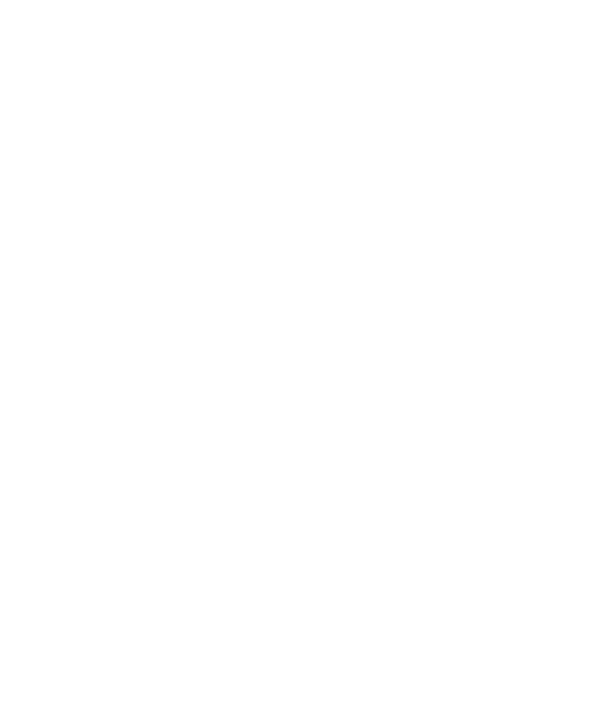 The Shizz logo — white postal-stamp mark on ink