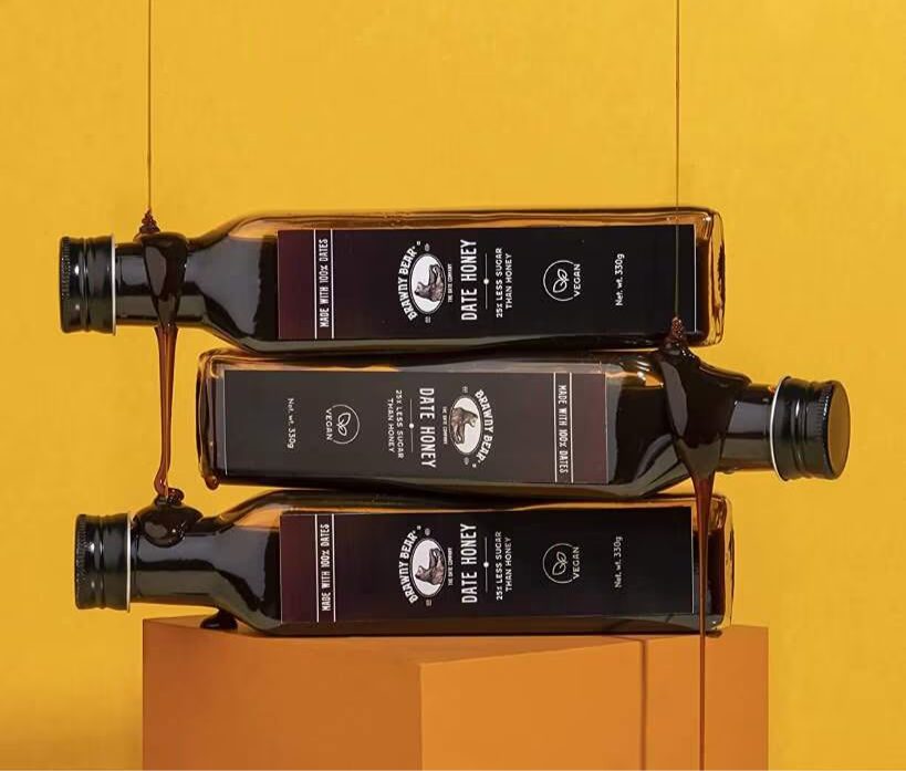 Brawny Bear, D2C performance case study by The Shizz