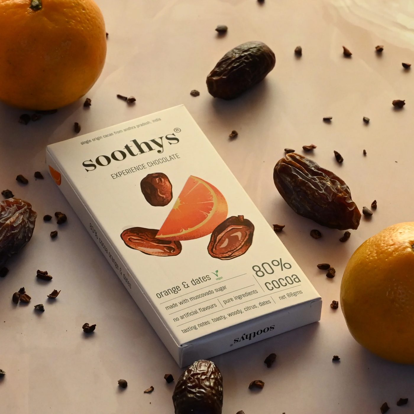 Soothys, D2C performance case study by The Shizz