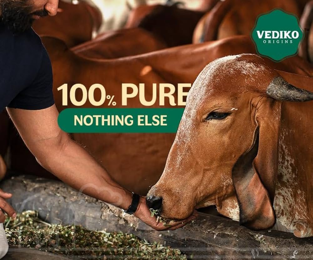 Vediko Origins, D2C performance case study by The Shizz