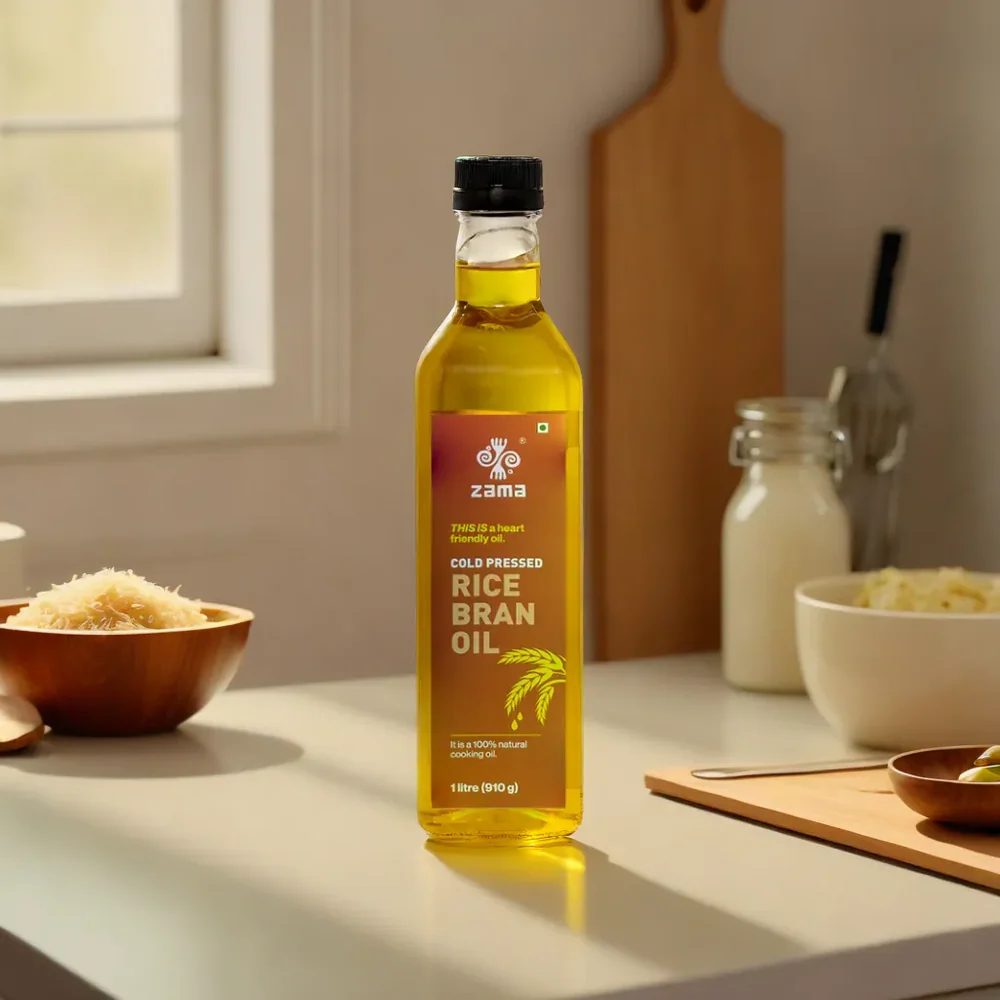 Zama Organics, D2C strategy case study by The Shizz
