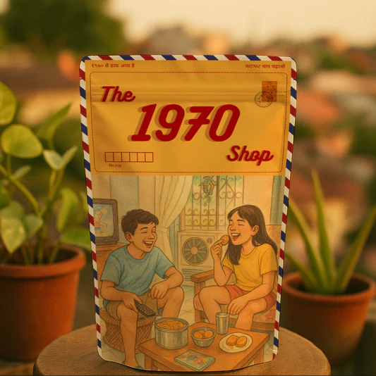 1970 Shop — D2C performance case study by The Shizz