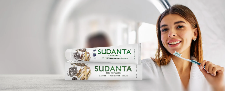 Sri Sri Tattva — D2C content case study by The Shizz